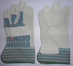 Split Fitters Gloves